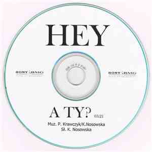 Hey  - A Ty?