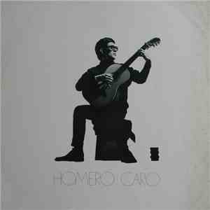 Homero Caro - Homero Caro