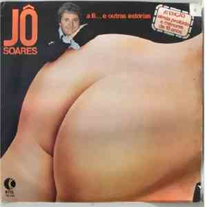 Jô Soares - A B.... E Outras Estórias