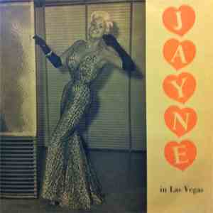 Jayne Mansfield - Jayne Mansfield In Las Vegas