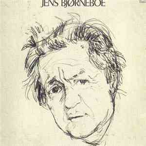 Jens Bjørneboe - Våpenløs - Jens Bjørneboe Leser Egne Dikt
