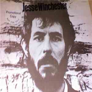 Jesse Winchester - Jesse Winchester