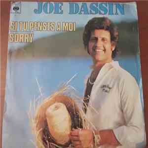 Joe Dassin - Si Tu Penses A Moi