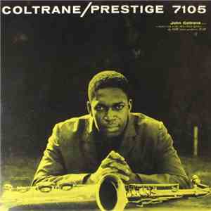 John Coltrane - Coltrane