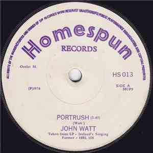 John Watt  - Portrush