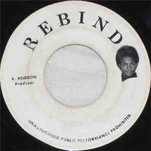 Keith Hudson - Smoke Without Fire
