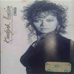Khadijah Ibrahim - Citarasa