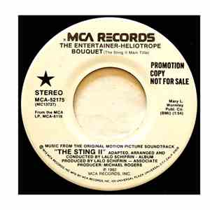 Lalo Schifrin - The Entertainer