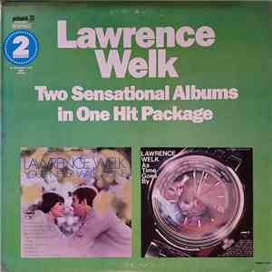 Lawrence Welk - You'll Never Walk Alone / As Time Goes By