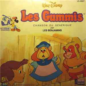 Les Benjamins - Les Gummis