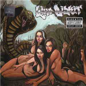 Limp Bizkit - Gold Cobra