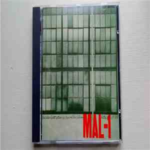 Mal Waldron Quintet - Mal-1