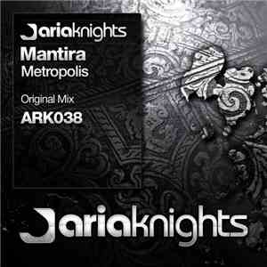Mantira  - Metropolis