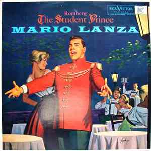 Mario Lanza - The Student Prince
