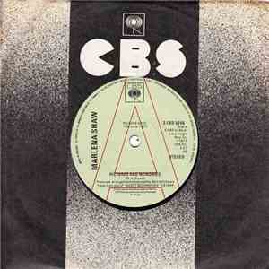 Marlena Shaw - Pictures And Memories
