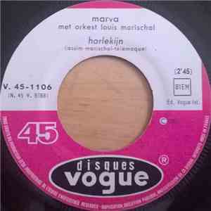 Marva - Harlekijn