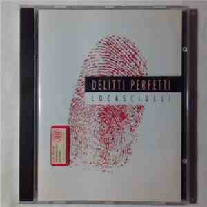 Mimmo Locasciulli - Delitti Perfetti