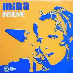 Mina  - Insieme