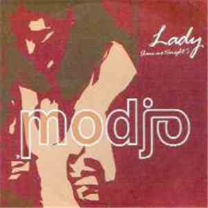 Modjo - Lady (Hear Me Tonight)