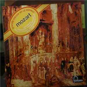 Mozart - Teresa Stich-Randall, Hilde Rössel-Majdan, Waldemar Kmentt, Walter ...