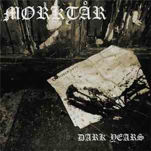 Mørktår - Dark Years