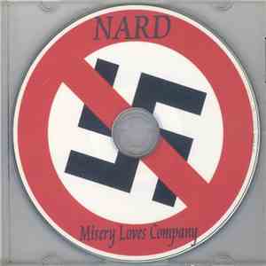 Nard  - Misery Loves Company