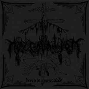 Necrovation - Breed Deadness Blood
