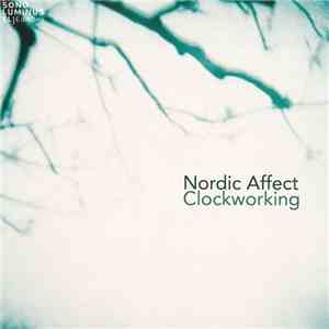 Nordic Affect - Clockworking