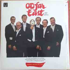Orphei Drängar Med Eric Ericson - OD Far East