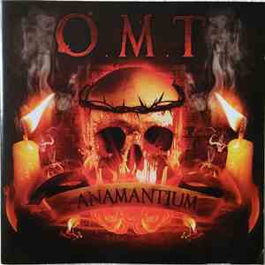 Our Malevolent Tyranny - Anamantium
