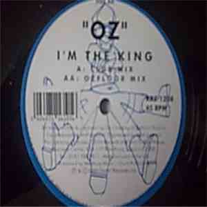 Oz - I'm The King