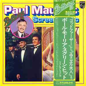 Paul Mauriat - Paul Mauriat Screen Music