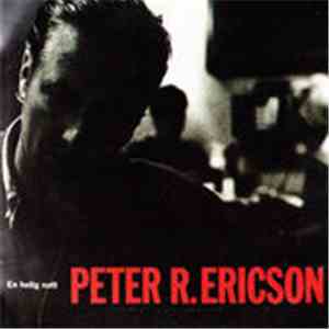 Peter R. Ericson - En Helig Natt