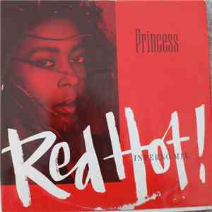 Princess - Red Hot! (Inferno Mix)