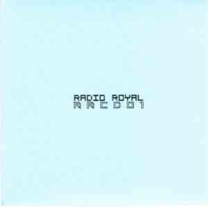 Radio Royal - RRCD01