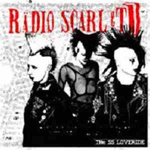Radio Scarlet - The SS Loveride II