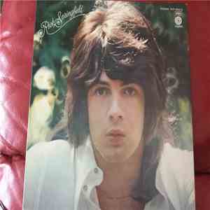 Rick Springfield - Beginnings