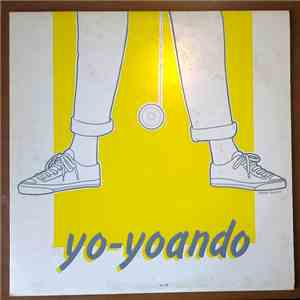 Roberto Rosi / Borixc - Yo-Yoando