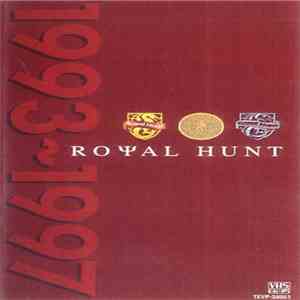 Royal Hunt - 1993~1997