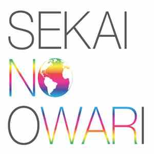 Sekai No Owari - Earth