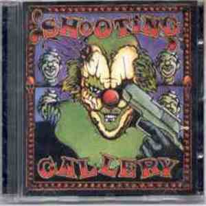 Shooting Gallery - Shooting Gallery