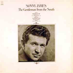 Sonny James - The Gentleman From The South