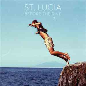 St. Lucia - Before The Dive