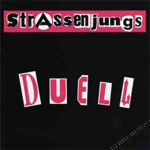 Strassenjungs - Duell