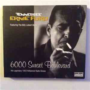 Tennessee Ernie Ford - 6000 Sunset Boulevard