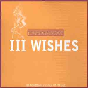 Terrorvision - III Wishes