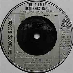 The Allman Brothers Band - Jessica
