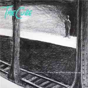The Cure - Sorry Robert, We Can't Stop This Fucking Taping