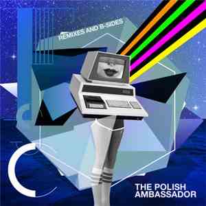 The Polish Ambassador, Phutureprimitive - Rising In The Wake Of Supernova ( ...
