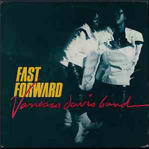 The Vanessa Davis Band - Fast Forward
